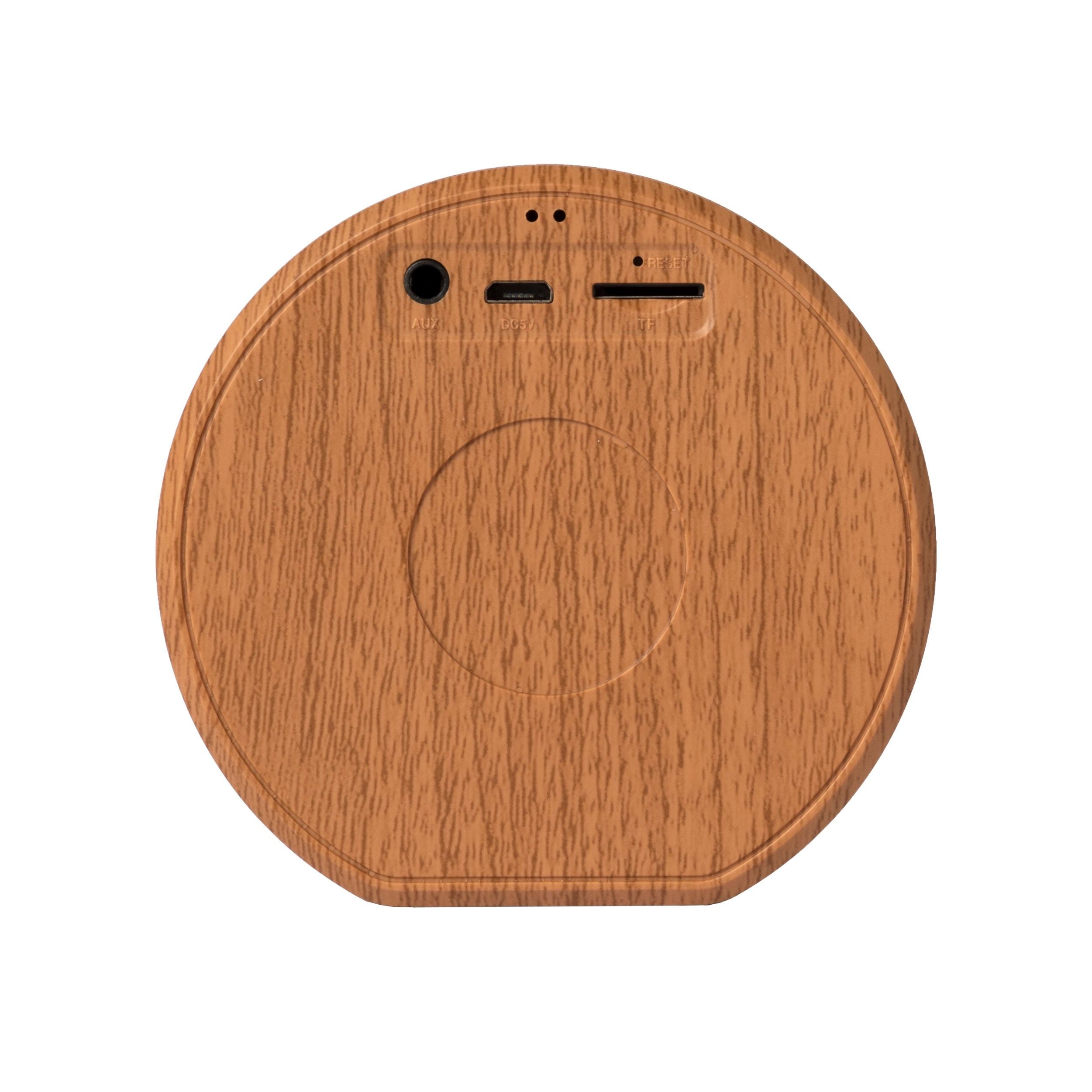 DICTROLUX - Cassa Bluetooth Wireless DLX60